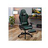 Green Soul Ghost Ergonomic Gaming Chair ArmyGreen - LXINDIA.COM