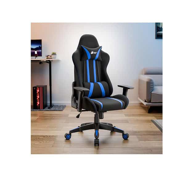 Green Soul Ghost Ergonomic Gaming Chair WineRed 4 - LXINDIA.COM