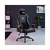 Green Soul Vision Multi Functional Ergonomic Gaming Chair Black - LXINDIA.COM