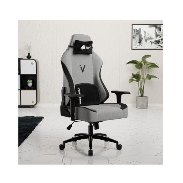 Green Soul Vision Multi Functional Ergonomic Gaming Chair Earth - LXINDIA.COM