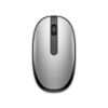 HP 240 Bluetooth Mouse Pike Silver 43N04AA - LXINDIA.COM