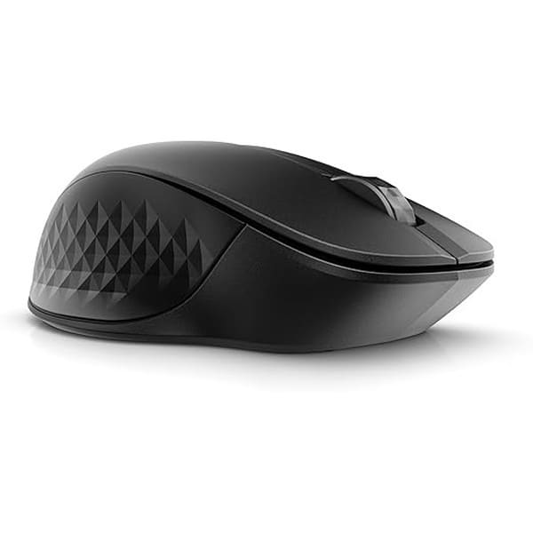 HP 430 Multi Device Bluetooth Wireless Mouse Black 1 - LXINDIA.COM