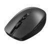 HP 710 Rechargeable Silent Mouse Graphite - LXINDIA.COM