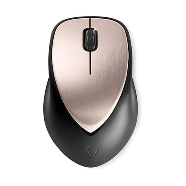 HP Envy 500 Wireless Rechargeable Mouse Grey - LXINDIA.COM