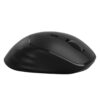 HP M120 Wireless Mouse Up to 1600 Dpi Black J4G4Aa - LXINDIA.COM