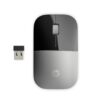 HP Z3700 USB Wireless Mouse 1200DPI Silver - LXINDIA.COM