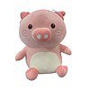 Happy SHOPPY Super Soft Plush Stuffed Animal Toys Small - LXINDIA.COM