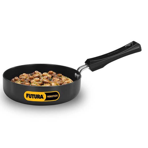 Hawkins Futura 16 cm Non Stick Fry Pan - LXINDIA.COM