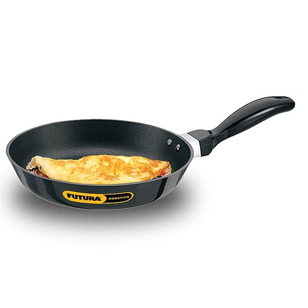 Hawkins Futura 20 cm Non Stick Frying Pan - LXINDIA.COM