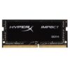 HyperX Impact 16GB 2666MHz DDR4 CL15 260 Pin SODIMM Laptop Memory HX426S15IB216 - LXINDIA.COM