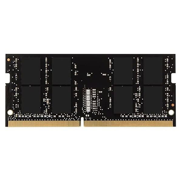 HyperX Impact 32GB DDR4 2666MHz DDR4 CL16 SODIMM Memory HX426S16IB32 32GB DDR 4 2666MHZ 2 - LXINDIA.COM