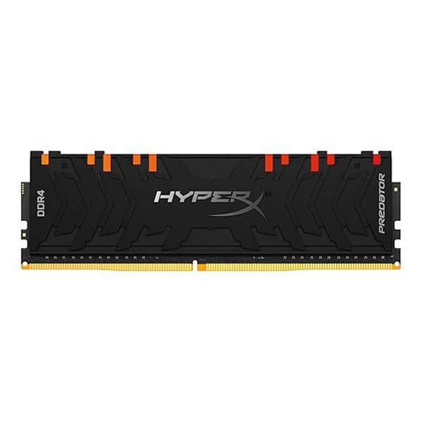 HyperX Predator DDR4 RGB 32GB Kit 3000MHz CL15 DIMM XMP RAM Memory Black HX430C15PB3AK232 1 - LXINDIA.COM