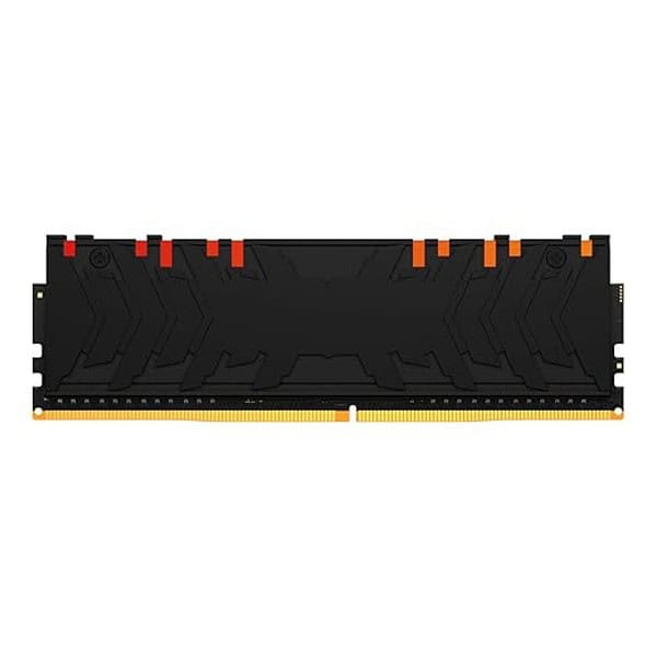 HyperX Predator DDR4 RGB 8GB 4000MHz CL17 DIMM XMP RAM Memory Black HX440C19PB3A8 2 - LXINDIA.COM