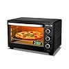 IBELL 30GDLX Convection Oven Toaster Grill 30L 1700 - LXINDIA.COM