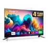 IBELL 80cm 32 inches Frameless Google LED TV GTV32E - LXINDIA.COM