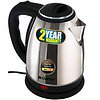 IBELL Castor CTEK18M Electric Kettle 1500W 1.8 L - LXINDIA.COM