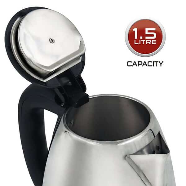 IBELL Sek150L Premium Electric Kettle 1.5 Litre2 - LXINDIA.COM