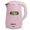 IBELL Sekr20Lplus 1500W 2 Litre Electric Kettle - LXINDIA.COM