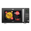 IFB 24 L Solo Microwave Oven 24PM2S Black1 - LXINDIA.COM