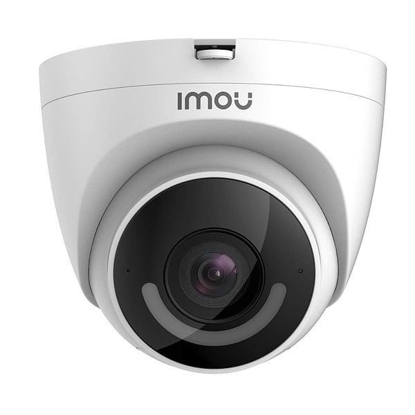 IMOU IP 67 Outdoor Security Camera - LXINDIA.COM