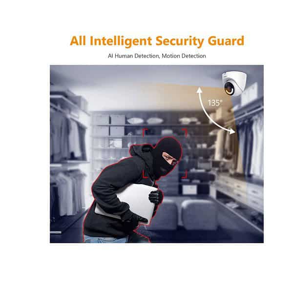 IMOU IP 67 Outdoor Security Camera 1 - LXINDIA.COM