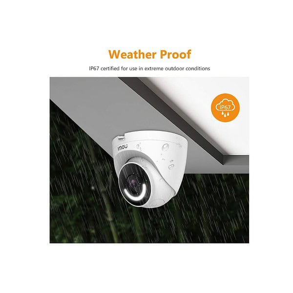 IMOU IP 67 Outdoor Security Camera 3 - LXINDIA.COM