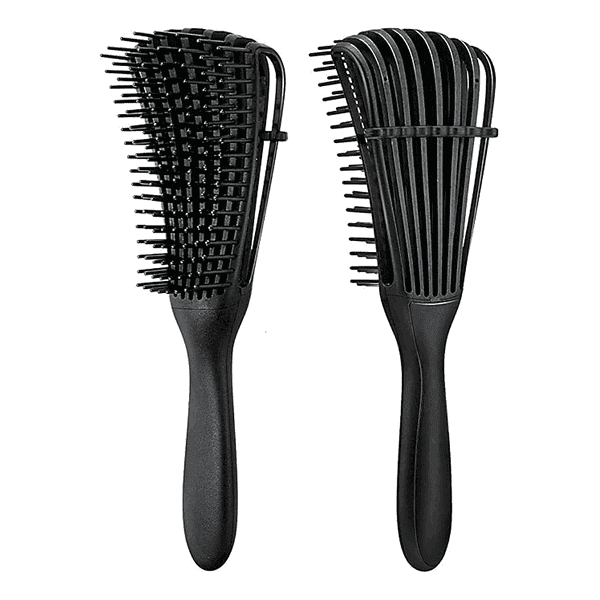 INSIME Detangler hair brush for curly hair comb for Women Men and Kids - LXINDIA.COM