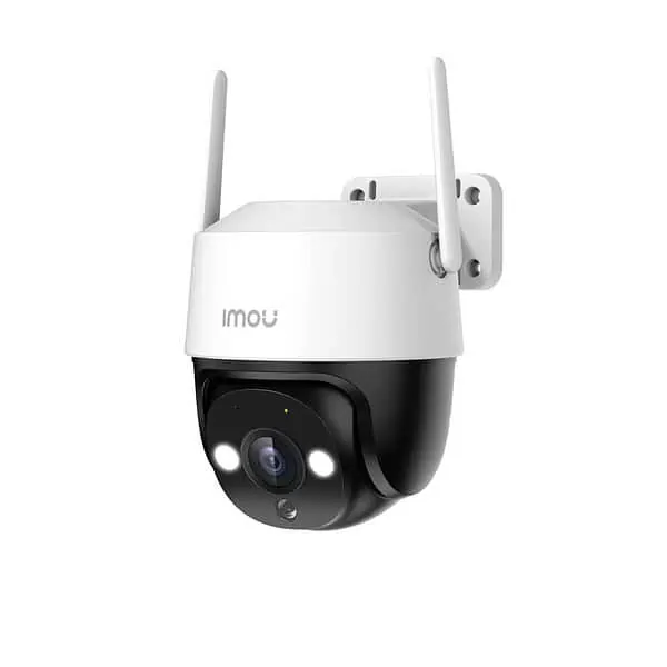 Imou 2Mp CCTV Camera for Home Outdoor - LXINDIA.COM