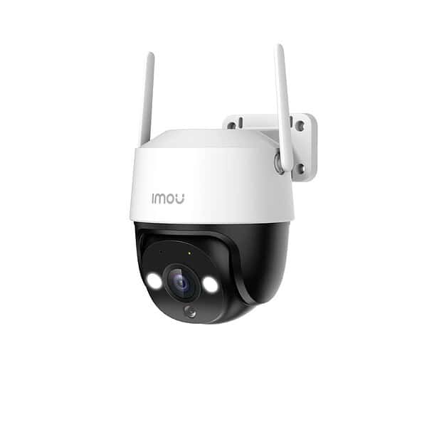 Imou 4MP CCTV Camera for Home Outdoor - LXINDIA.COM