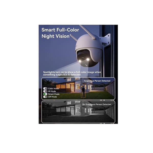 Imou 5MP CCTV Camera for Home Outdoor 3 - LXINDIA.COM