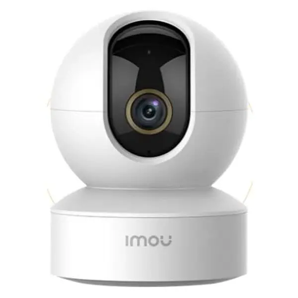 Imou DK2 4MP AI Camera - LXINDIA.COM