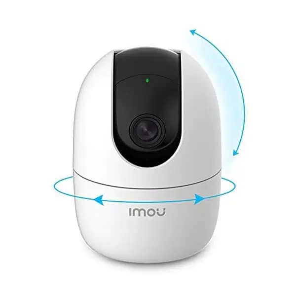 Imou Dahua Technology Wifi Security Camera 1 - LXINDIA.COM