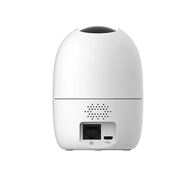 Imou Dahua Technology Wifi Security Camera 3 - LXINDIA.COM