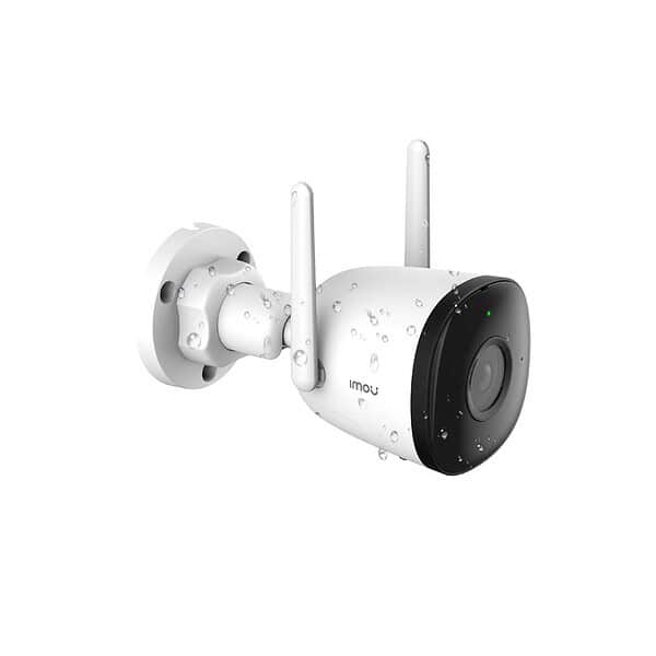 Imou Outdoor CCTV Bullet Security Camera - LXINDIA.COM