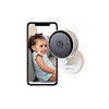 Imou Smart Baby Monitor WiFi Camera - LXINDIA.COM