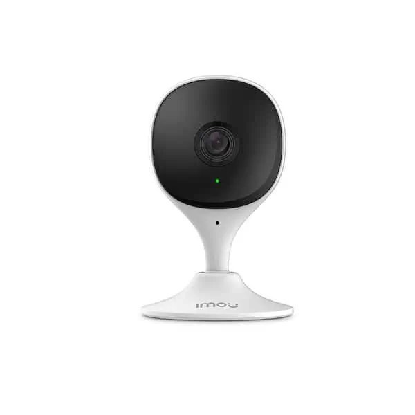 Imou WiFi Wireless Security Camera - LXINDIA.COM