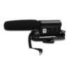 JBL Commercial Cssg20 Camera Shotgun Condenser Microphone - LXINDIA.COM