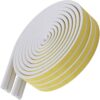 Jabukosu 66 Feet Self Stick Foam Insulation Tape - LXINDIA.COM