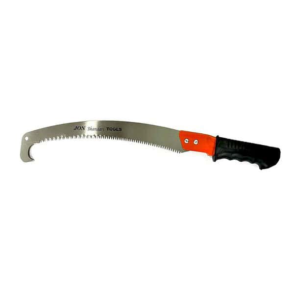 Jon Bhandari Tools Curve Pruning Saw 350mm - LXINDIA.COM