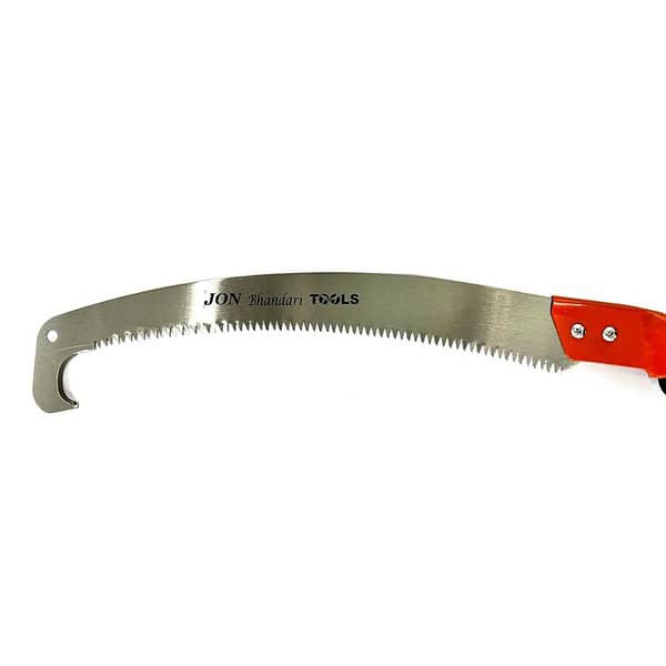 Jon Bhandari Tools Curve Pruning Saw 350mm2 - LXINDIA.COM