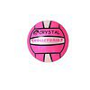 Jupiter Industries Inflatable Vinyl BallCrystalball Pink - LXINDIA.COM