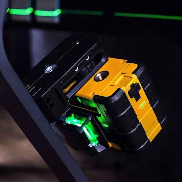 KAIWEETS Self Leveling Laser Level 3 X 360 Kt360A2 - LXINDIA.COM