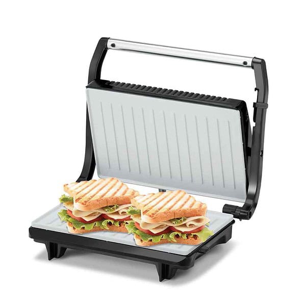 KENT 16025 Sandwich Grill 700W - LXINDIA.COM