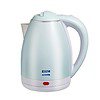 KENT Amaze Cool Touch Electric Kettle 1.8L 1500 W Aqua - LXINDIA.COM