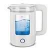 KENT Cool Touch Glass Kettle 1.8L 1500W - LXINDIA.COM