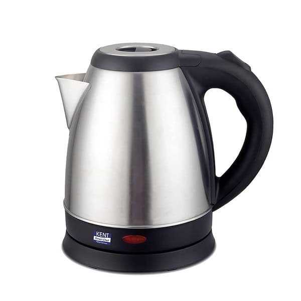 Kent Vogue 1.8Litre Electric Kettle 16088 - LXINDIA.COM