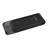 Kingston DataTraveler 70 128GB USB C flashdrive with USB Gen 1 speeds DT70128GB - LXINDIA.COM