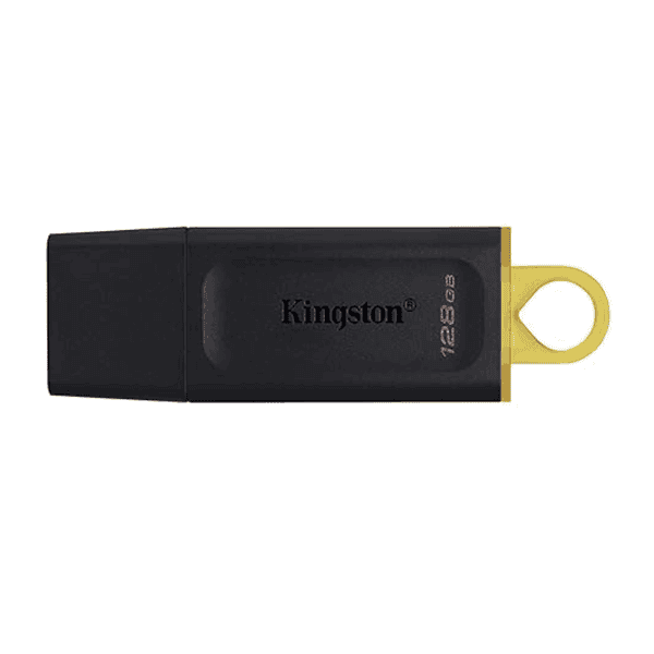 Kingston DataTraveler Exodia DTX 128 GB USB Gen 1 Pen Drive 1 - LXINDIA.COM