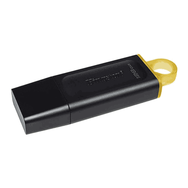 Kingston DataTraveler Exodia DTX 128 GB USB Gen 1 Pen Drive - LXINDIA.COM