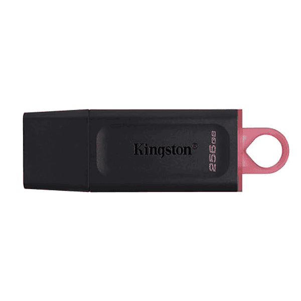 Kingston DataTraveler Exodia DTX 256 GB USB Gen 1 Pen Drive1 - LXINDIA.COM